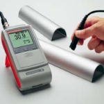 Fischer FMP10-20 Coating Thickness Measurement Instrument