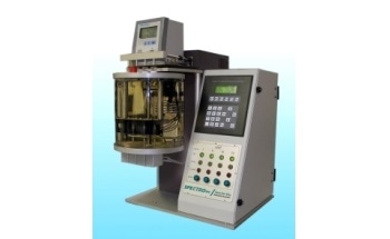 Spectro-Visc Automatic Viscometer Oil Viscosity Analyzer by Spectro Inc. 
