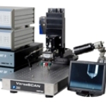 Scanning Kelvin Probe System - SKP370 from Princeton Applied Research