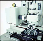 Fischer HM 2000 Micro Hardness Tester 