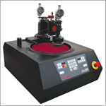 The MultiPrep Semi-Automated Sample Preparation System from Allied High Tech Products