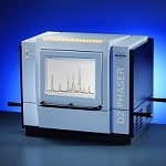 D2 Phaser - Desktop X-Ray Diffractometer from Bruker AXS