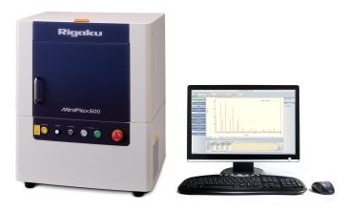 MiniFlex Benchtop XRD System from Rigaku