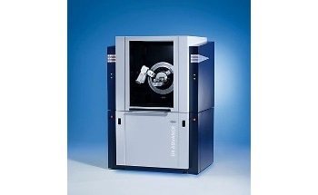 The New D8 ADVANCE All Purpose X-Ray Diffraction System from Bruker AXS