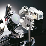D8 Discover with GADDS - Modular X-Ray Diffraction System from Bruker AXS