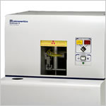 Micromeritics SediGraph III 5120 Particle Size Analyzer