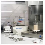 FT4 Powder Rheometer System by Freeman Technology 