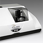 Particle Size Analyzer 990 from CILAS