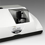Laser Particle Size Analyzer 1090 from Cilas