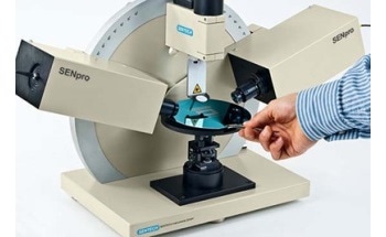SENTECH Spectroscopic Ellipsometer SENpro