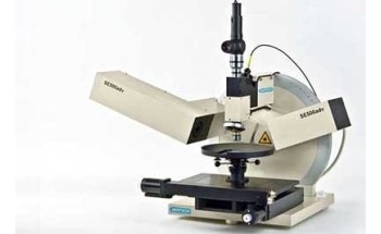 SENTECH CER Laser Ellipsometer SE 500adv