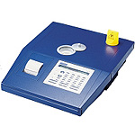 The Lab-X3500 Benchtop XRF from Oxford Instruments Industrial Analysis