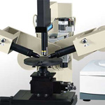 SENTECH Spectroscopic Ellipsometer SENresearch