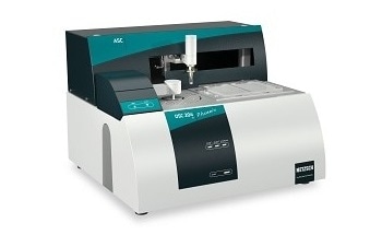 DSC 204 F1 Phoenix Differential Scanning Calorimeter from Netzsch