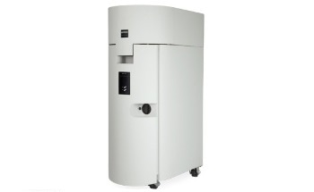 Accelerating Rate Calorimeter 254 from Netzsch 