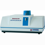 Bettersize 2000 Intelligent Laser Particle Size Analyzer