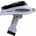 S1 TURBOSD Handheld XRF from Bruker