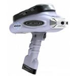 The S1 Turbo SDR Handheld XRF from Bruker for the Detection of Restricted Materials Such As Lead, Mercury, Chrome and Brominated Flame Retardants PBDEs and PBBs