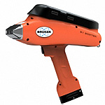 The S1 Sorter Handheld XRF from Bruker