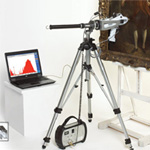 Tracer III-V/III-SD Handheld XRF Instruments from Bruker