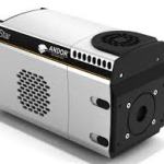 iStar ICCD Camera from Andor Technology 