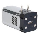 Newton EMCCD and CCD Cameras from Andor Technology 