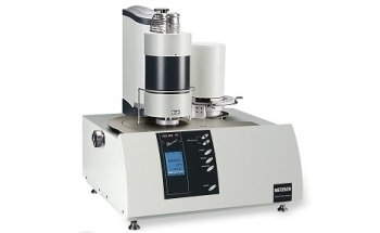 DSC 404 F1 Pegasus® - High-Temperature DSC - Differential Scanning Calorimeter from Netzsch