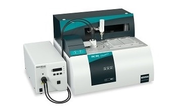 Photo-DSC 204 F1 Phoenix® - Differential Scanning Calorimeter for UV Curing and More from Netzsch