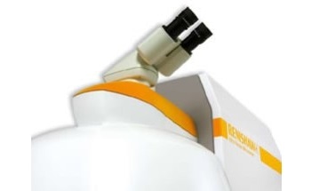 RENISHAW inVia Raman Microscope