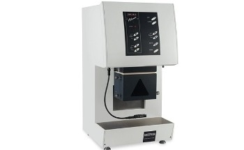 DMA 242 E Artemis - Dynamic Mechanical Analyzer From Netzsch