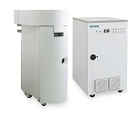 APTAC 264 - Automatic Pressure Tracking Adiabatic Calorimeter from Netzsch
