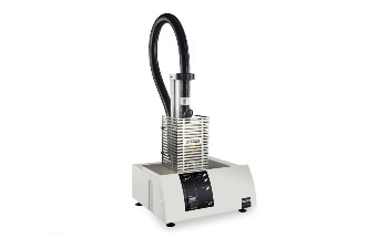 QMS 403 D Aëolos® - Quadrupole Mass Spectrometer from Netzsch