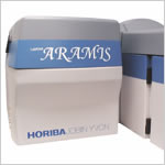 LabRAM ARAMIS Raman Microscope - HORIBA Scientific