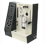 Rapid B.E.T. Surface Area Analyzer - Monosorb from Quantachrome