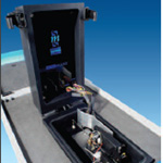 DVS Intrinsic Dynamic Gravimetric Water Sorption Analyser from Surface Measurement Systems