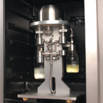 DVS Advantage Dynamic Gravimetric Vapour Sorption Analyzer from Surface Measurement Systems