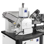 SIGMA Advanced Analytical Scanning Electron Microscope SEM from Carl Zeiss