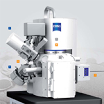AURIGA CrossBeam Workstation (FIB-SEM) from Carl Zeiss