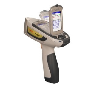 Thermo Scientific Niton XL3t GOLDD XRF Analyzer