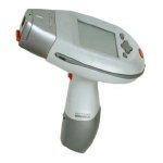 Thermo Scientific Niton XLp 300 XRF Analyzer