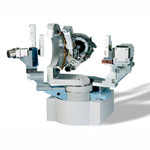 X'Pert PRO MRD X-Ray Diffractometer from PANalytical