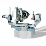 X'Pert PRO MRD XL XRD System from PANalytical