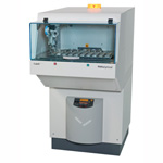 CubiX<sup>3</sup> Industrial X-Ray Diffractometer XRD with Sample Changer by PANalytical