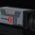 Princeton Instruments PI-MAX3 ICCD Camera