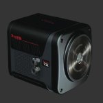 Princeton Instruments ProEM Professional-Grade EMCCD Cameras