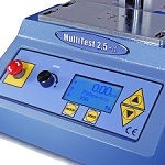 MultiTest-d Range Motorised Test Systems from Mecmesin