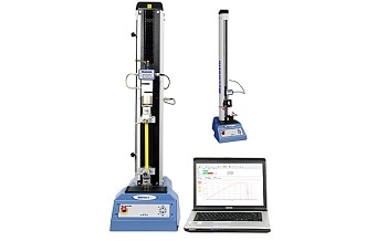 MultiTest-i Range Computer-Controlled Force Test Systems from Mecmesin