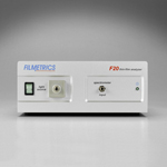 Film Thickness Measurement Instrument - F20 from Filmetrics