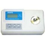 901-110 Digital Refractometer from Phase II