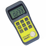 Ultrasonic Thickness Gauge UTG-2800 from Phase II